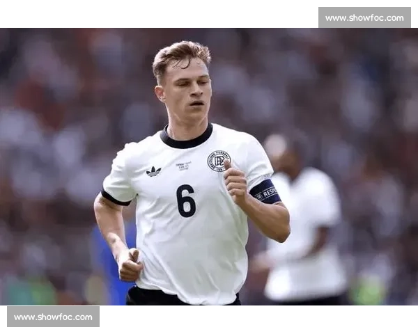 纳格尔斯曼点题：拜仁多特，德国队的双核驱动